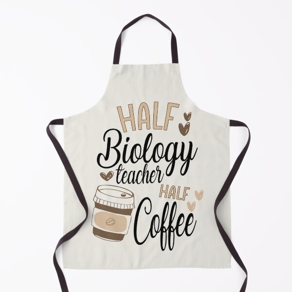Item preview, Funny Biology Teacher Coffee Awesome And Cool designed and sold by LifeGoods103.