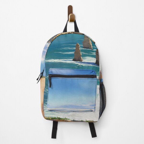 Item preview, Great Ocean Road: Victoria’s Dramatic Coastal Drive designed and sold by LSVart.