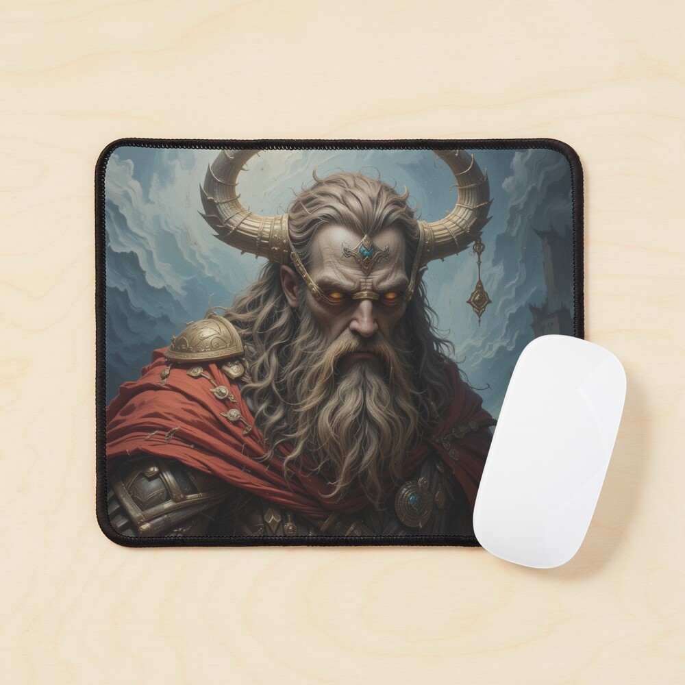 Item preview, Mouse Pad designed and sold by RaF71PrO.