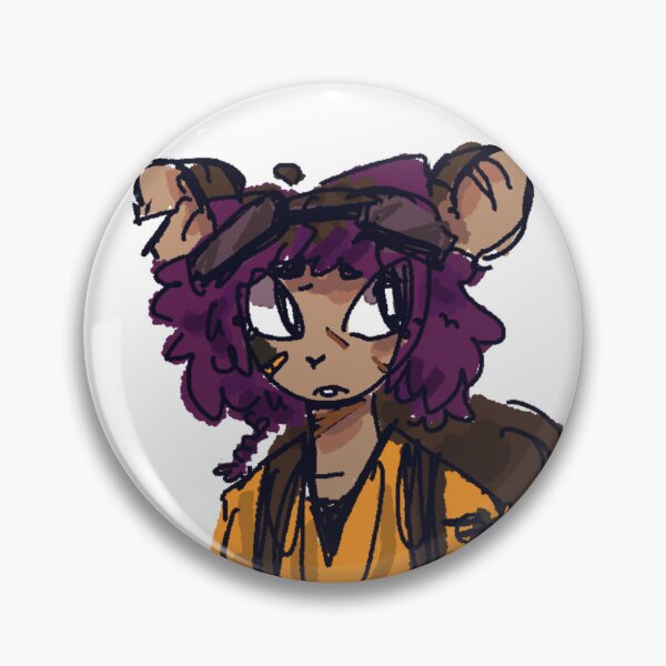 Item preview, Runt jrwi wonderlust designed and sold by seolar-sketches.