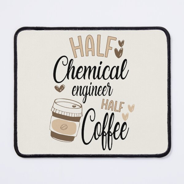 Item preview, Funny Chemical Engineer Coffee Awesome And Cool designed and sold by LifeGoods103.