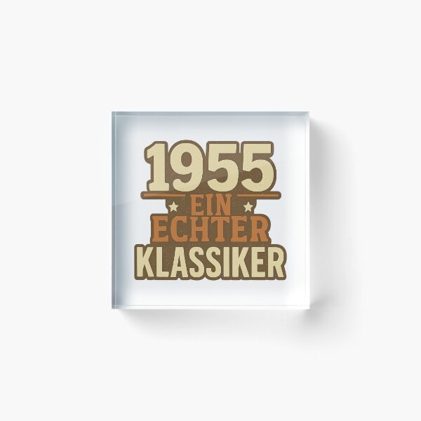 Item preview, 1955 A true classic – Vintage Design designed and sold by Design-Fabrik.
