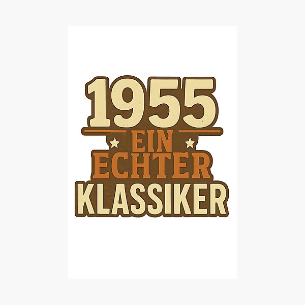 Item preview, 1955 A true classic – Vintage Design designed and sold by Design-Fabrik.