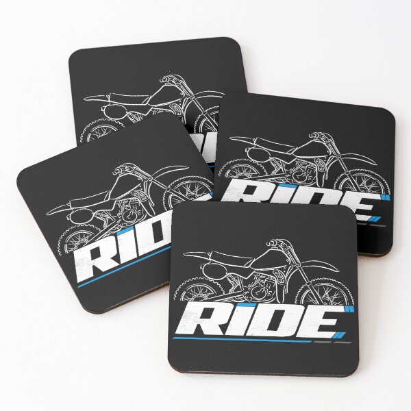 Item preview, Suzuki RM80 1982-1985 for Motorcycle Fans designed and sold by DrainvolStore.