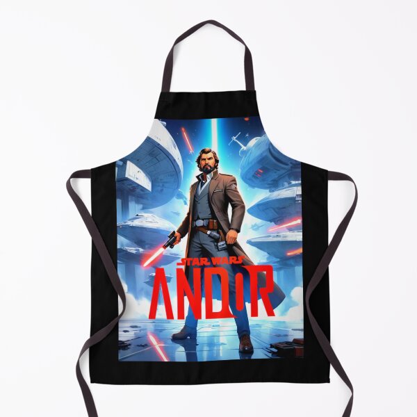 Item preview, Rebel Spy Commander designed and sold by Migiteart.