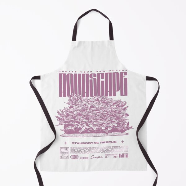 Item preview, Aquascaping Staurogyne Repens Aquarium designed and sold by JRRTs.