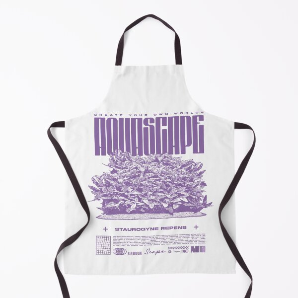 Item preview, Aquascaping Staurogyne Repens Aquarium designed and sold by JRRTs.