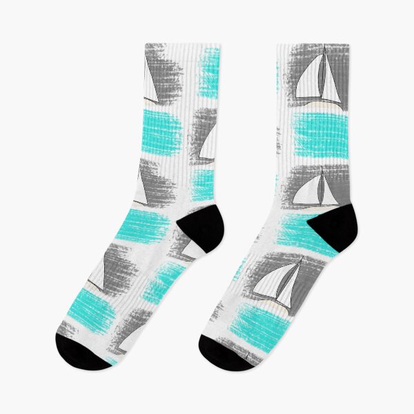 Item preview, Escape to Bora Bora – Tropical Sailboats designed and sold by CecileLenam.