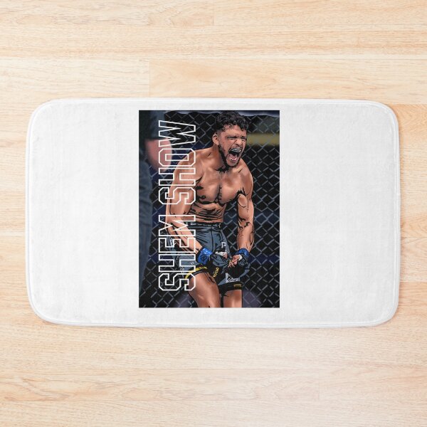 Item preview, Shem Show – Shem Rock Liverpool MMA Star Artwork | GrizzlyGFX Design designed and sold by GrizzlyCollective.