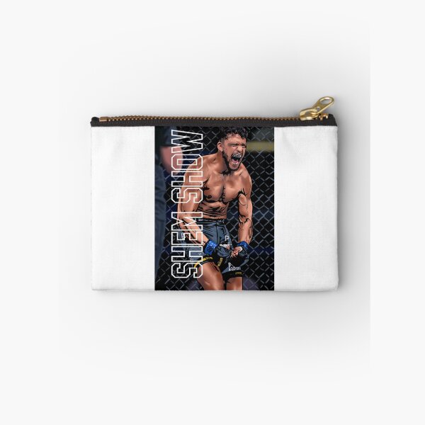 Item preview, Shem Show – Shem Rock Liverpool MMA Star Artwork | GrizzlyGFX Design designed and sold by GrizzlyCollective.