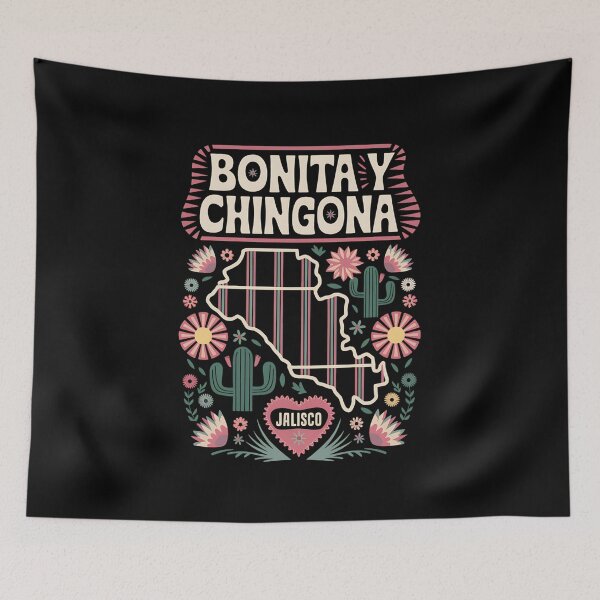 Item preview, Jalisco Guadalajara Mexico designed and sold by Nekusa.