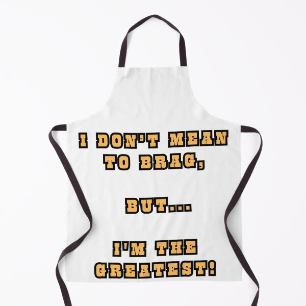 Item preview, Trash talk I'm the greatest designed and sold by Pop, Culture and Stuff.