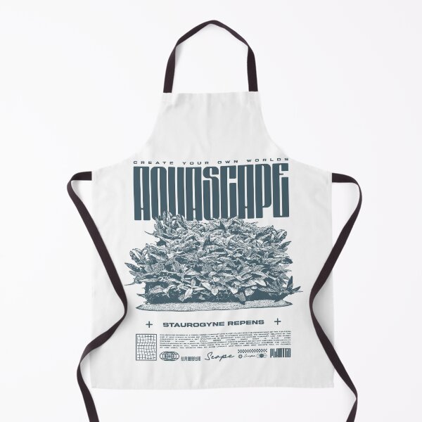 Item preview, Aquascaping Staurogyne Repens Aquarium designed and sold by JRRTs.