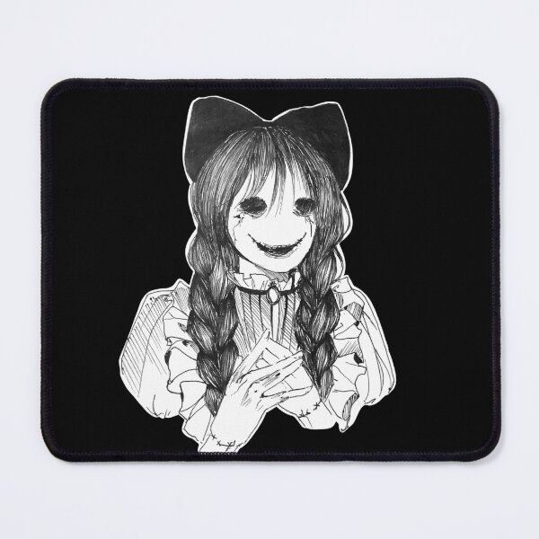 Item preview, Cutesy Ghost designed and sold by CUTE-CHIBI-ART.