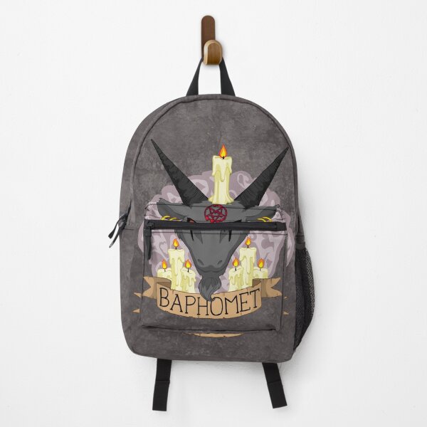 Item preview, Baphomet designed and sold by OffensiveBard.