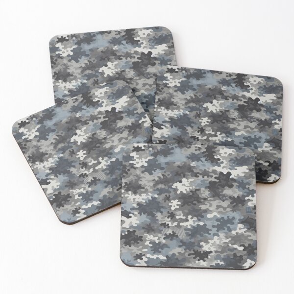 Item preview, Military camouflage - Model 29 designed and sold by NeonBot_Shop.