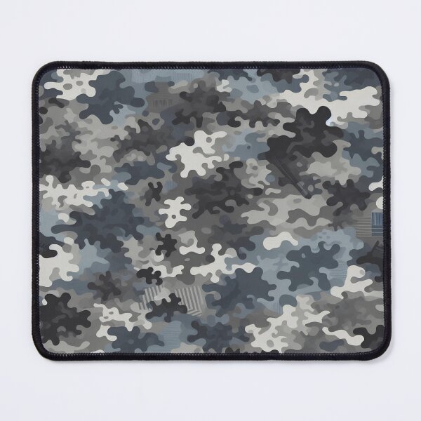 Item preview, Military camouflage - Model 29 designed and sold by NeonBot_Shop.