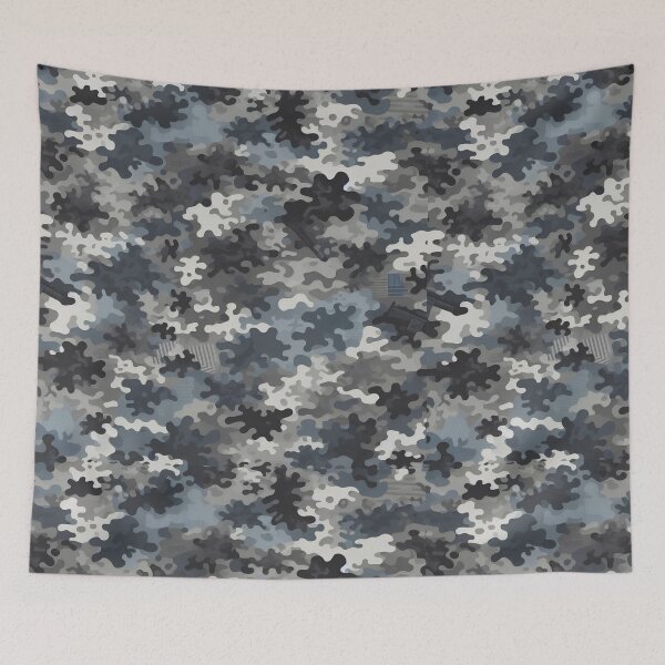 Item preview, Military camouflage - Model 29 designed and sold by NeonBot_Shop.