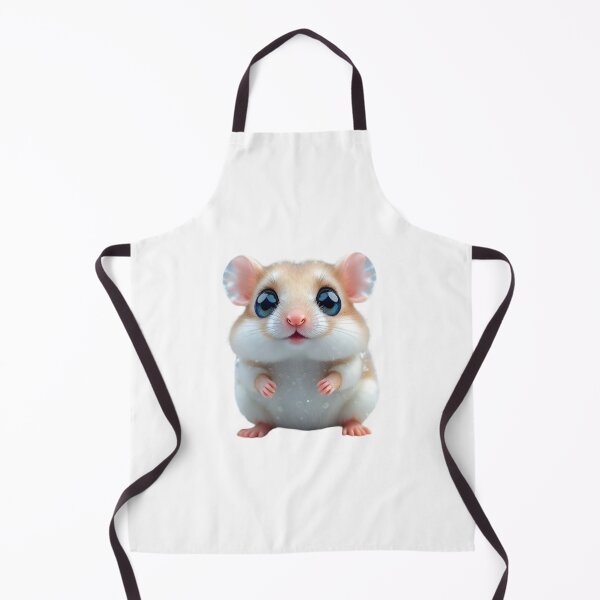 Item preview, Cute Hamster designed and sold by GarFaRa.