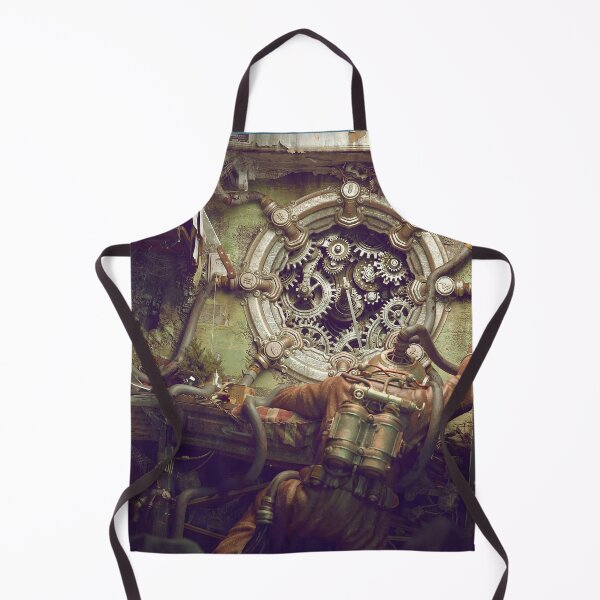 Item preview, Tinkering Diver designed and sold by SLOTH-SQUAD.