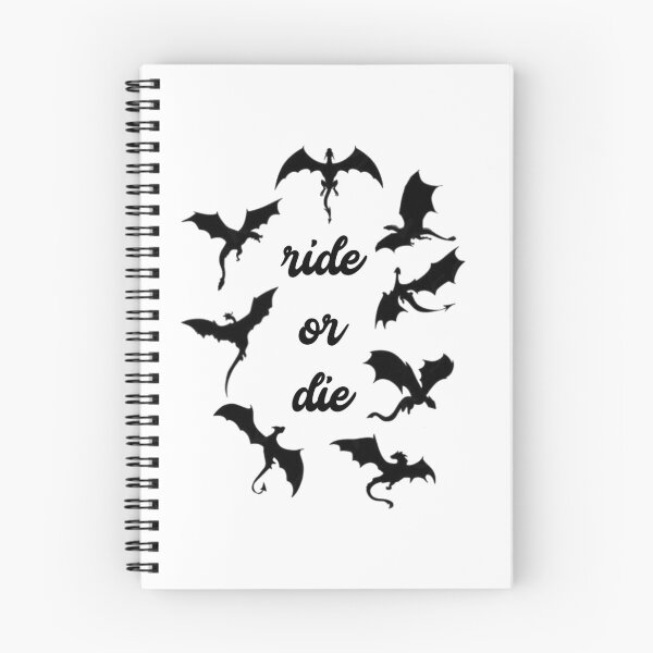 Item preview, Fourth Wing quote designed and sold by creativestuff11.