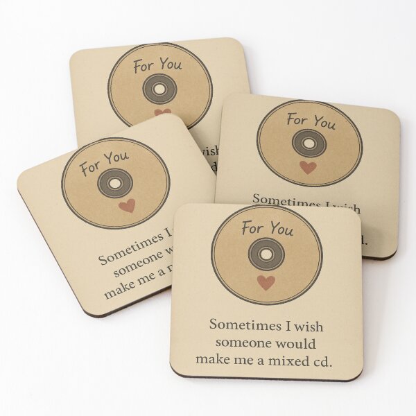 Item preview, Emotions, Burned to Disc. designed and sold by DarkEchoDesigns.
