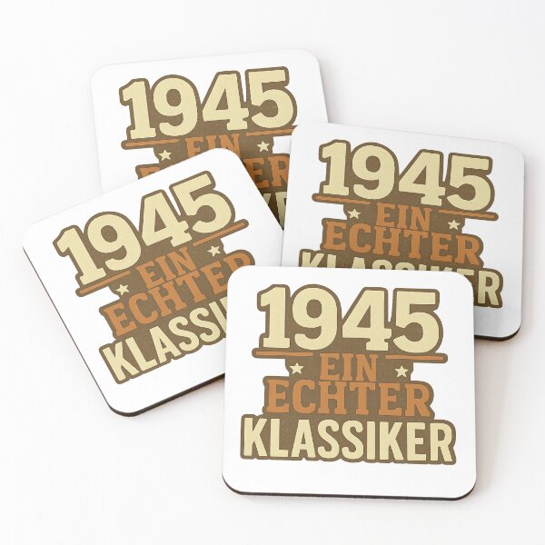 Item preview, 1945 A true classic – Vintage Design designed and sold by Design-Fabrik.