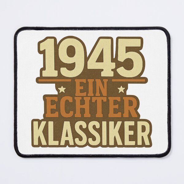 Item preview, 1945 A true classic – Vintage Design designed and sold by Design-Fabrik.