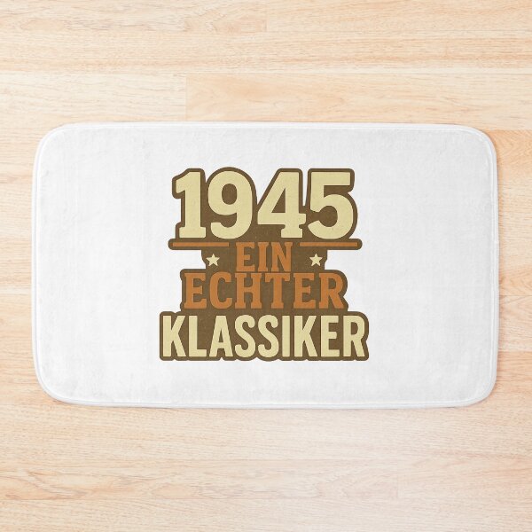 Item preview, 1945 A true classic – Vintage Design designed and sold by Design-Fabrik.