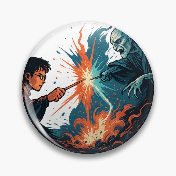 Item preview, The battle designed and sold by Muggleswelcome.