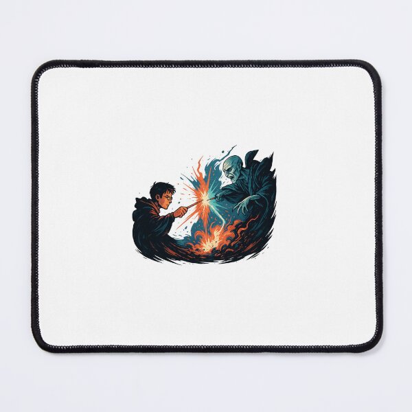 Item preview, The battle designed and sold by Muggleswelcome.