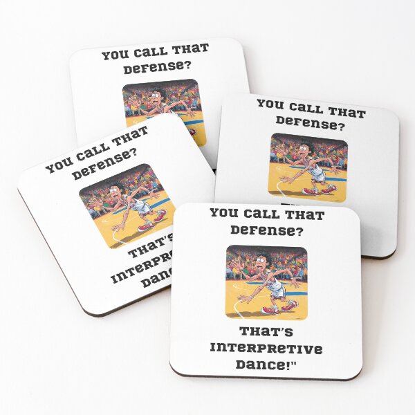 Item preview, Trash talk interpretive dance designed and sold by Pop, Culture and Stuff.