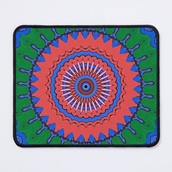 Item preview, Flower circle 185 designed and sold by Gluecknika.