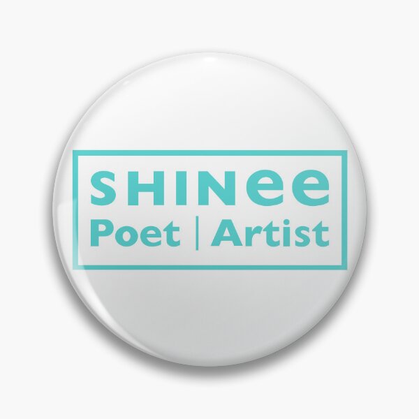 Item preview, SHINee - Poet | Artist (2) designed and sold by 0627june.