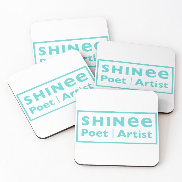 Item preview, SHINee - Poet | Artist (2) designed and sold by 0627june.