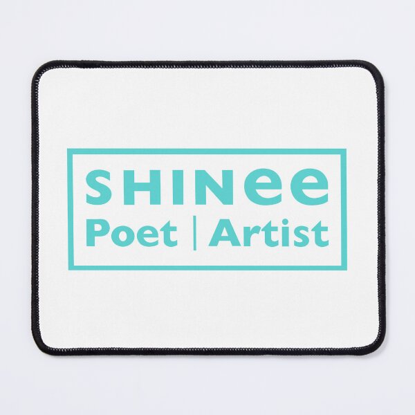 Item preview, SHINee - Poet | Artist (2) designed and sold by 0627june.