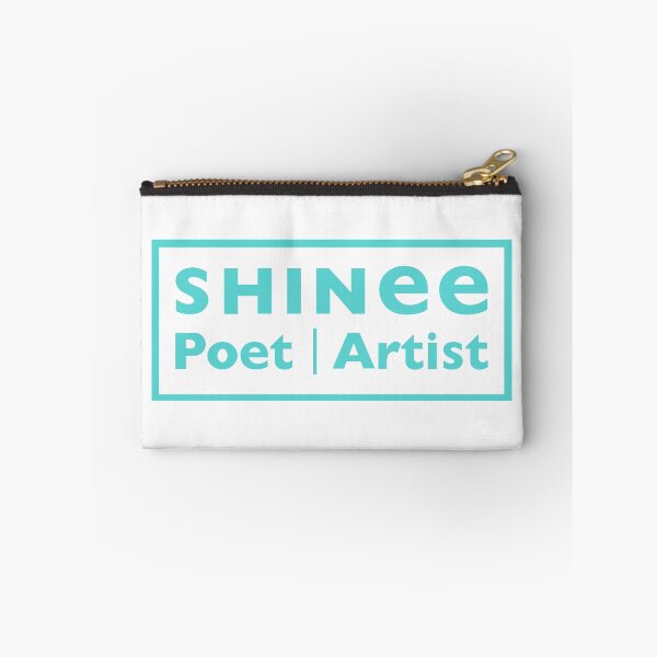 Item preview, SHINee - Poet | Artist (2) designed and sold by 0627june.