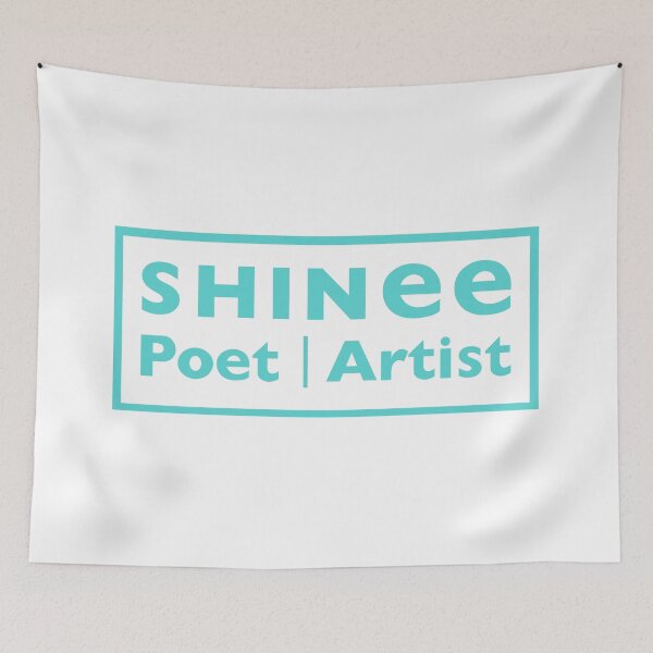 Item preview, SHINee - Poet | Artist (2) designed and sold by 0627june.