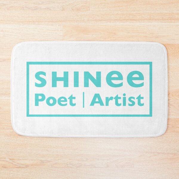 Item preview, SHINee - Poet | Artist (2) designed and sold by 0627june.