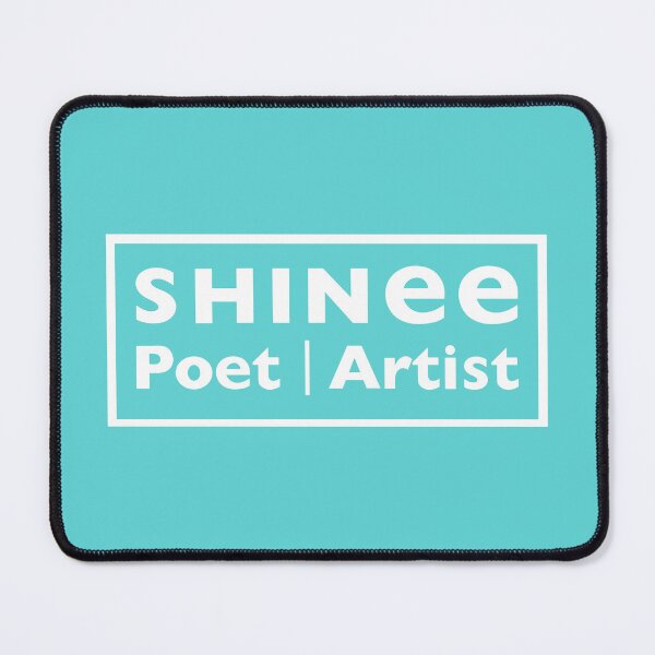 Item preview, SHINee - Poet | Artist designed and sold by 0627june.