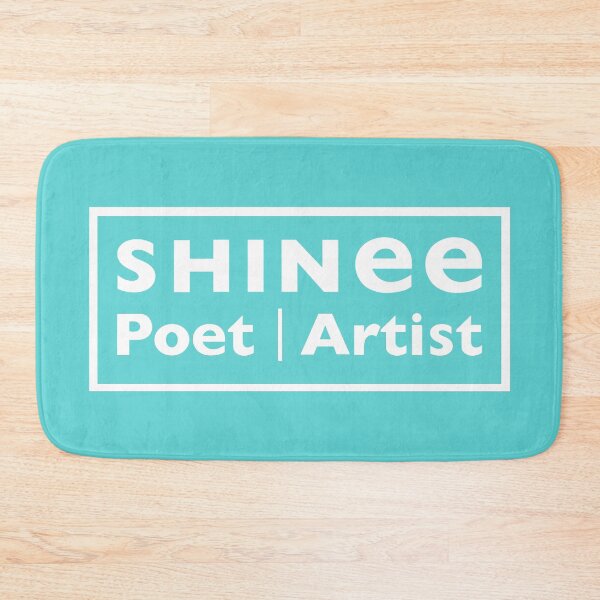 Item preview, SHINee - Poet | Artist designed and sold by 0627june.