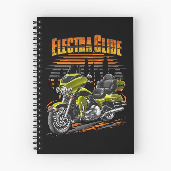 Item preview, Motorcycle Electra Glide Ultra Classic FLHTCU & FLHTCUI 2011 (Apple Green & Vivid Black) for Motorcycle Riders designed and sold by MotoApparelHub.