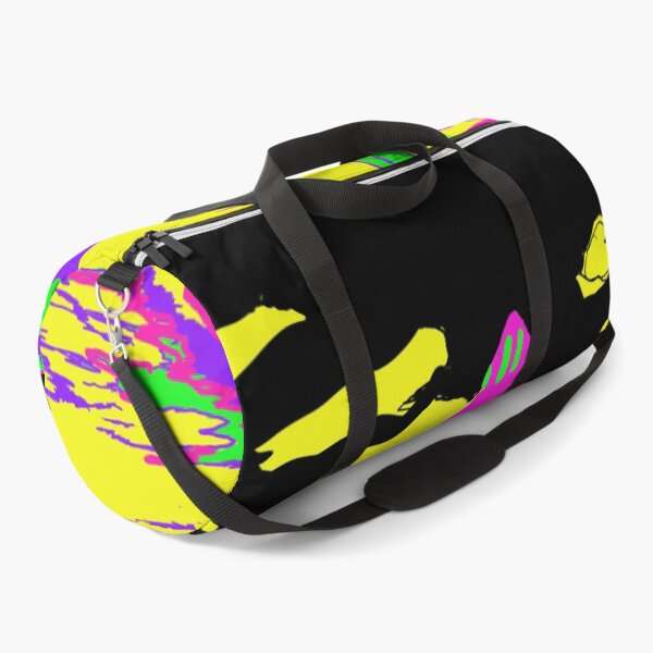 Item preview, Neon Gondola In Venice designed and sold by ClareWyattArt.