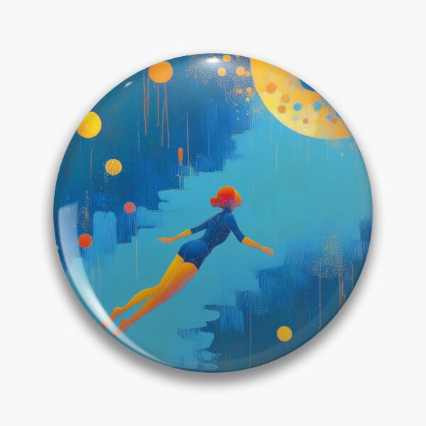 Item preview, Cosmic Dreamer designed and sold by Kayslab.