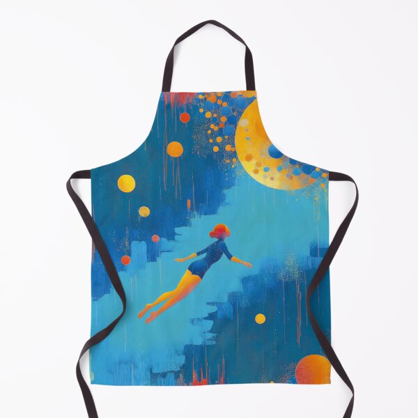 Item preview, Cosmic Dreamer designed and sold by Kayslab.
