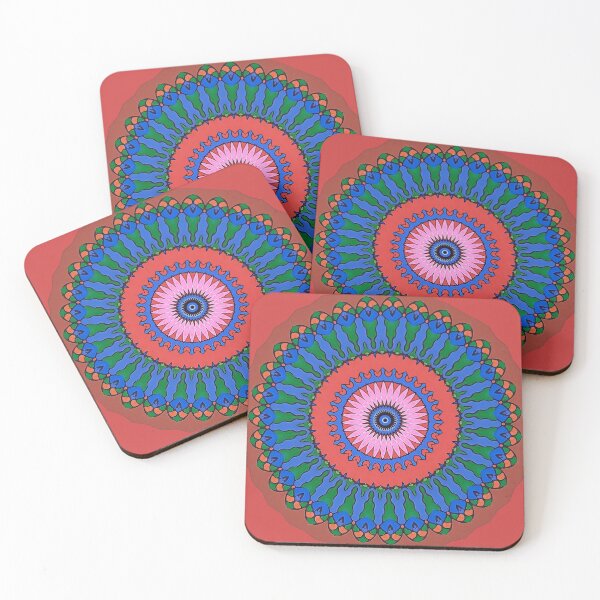 Artikelvorschau, Flower circle 186 entworfen und verkauft von Gluecknika.