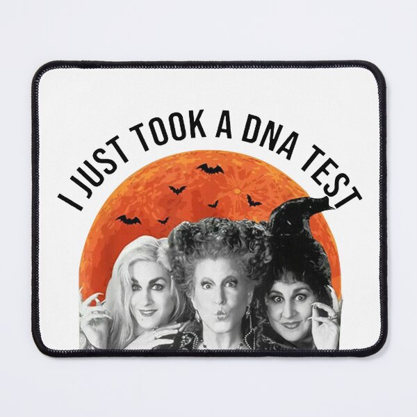 Item preview, Took DNA Test Turns Out I'm That Witch designed and sold by birchcrest.