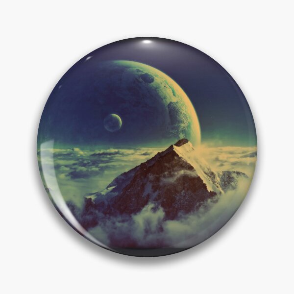 Item preview, Planetary View designed and sold by SLOTH-SQUAD.