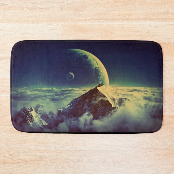 Item preview, Planetary View designed and sold by SLOTH-SQUAD.