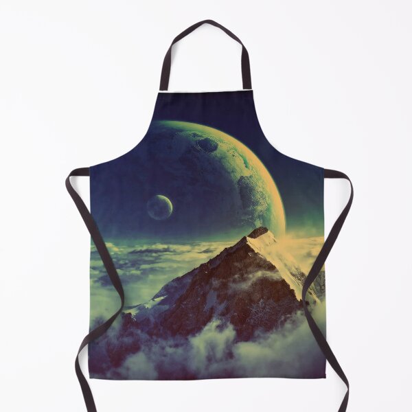 Item preview, Planetary View designed and sold by SLOTH-SQUAD.